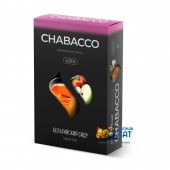 Смесь Chabacco Belgian Cider (Бельгийский Сидр) Medium 50г